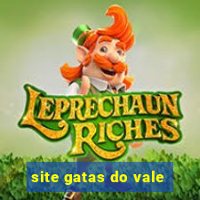 site gatas do vale